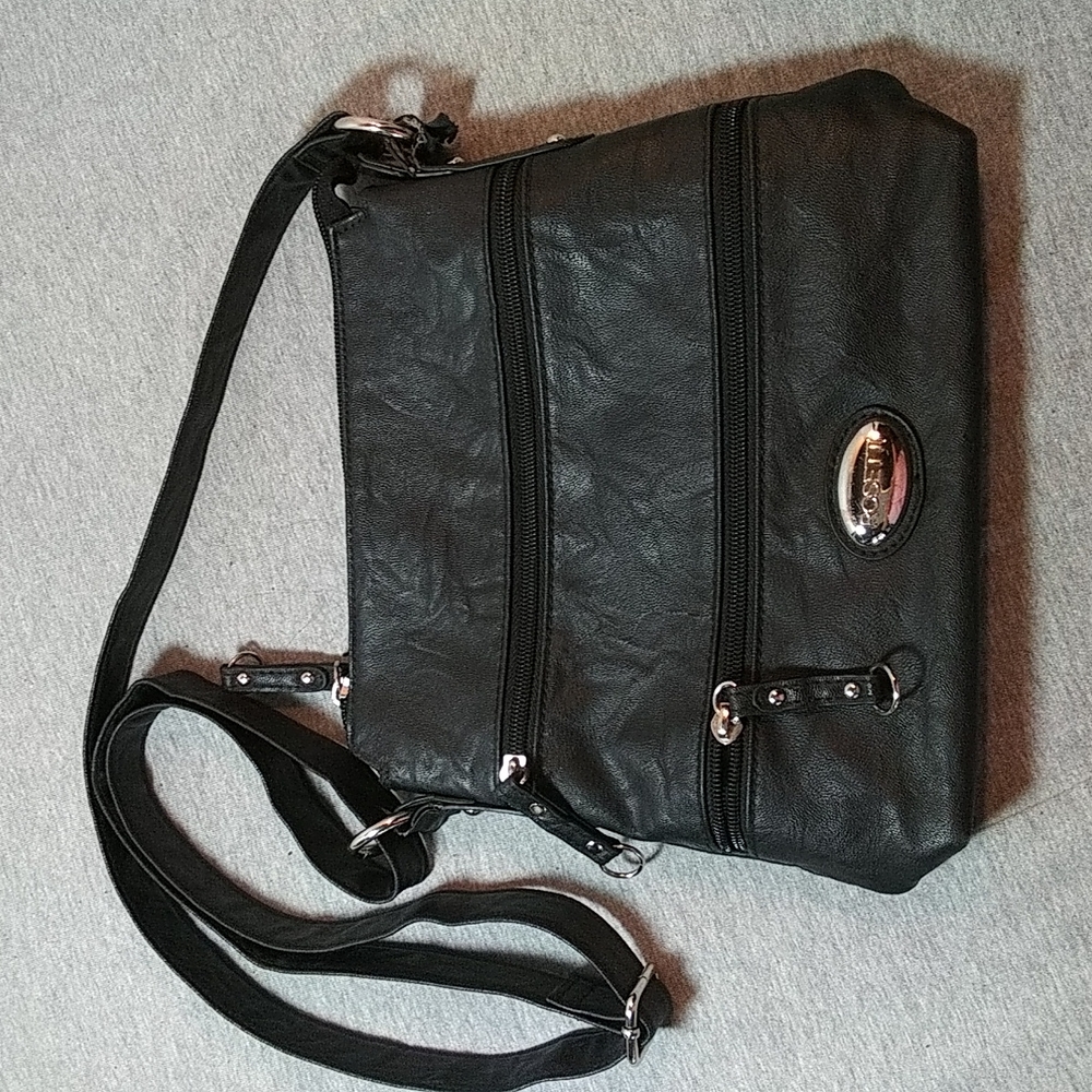 Rosetti horzon crossbody bag